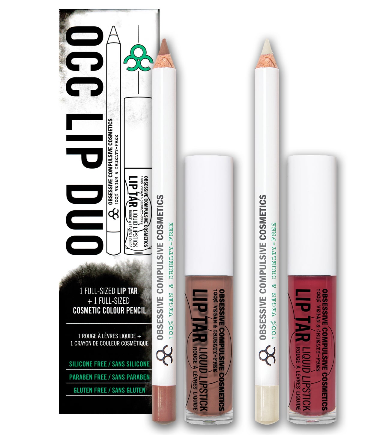 The Ultimate Gift Guide For The Lip Color Lover
